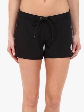 Body Glove NWT Smoothies Vapor Board Shorts – Black – 4” Inseam – Size M